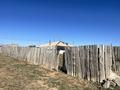 Отдельный дом · 4 комнаты · 60 м² · 10 сот., Жаркын 10 — Поселк жаркын от города 5 км продается дом за 17 млн ₸ в Семее — фото 32