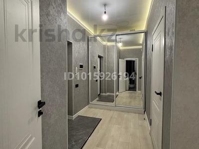 1-комнатная квартира · 34 м² · 2/3 этаж, Аубакирова за 180 000 ₸ в 