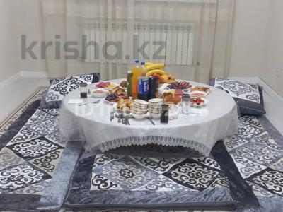 2-комнатная квартира · 55 м², Маметова 2/1 за 250 000 〒 в Астане, Нура р-н