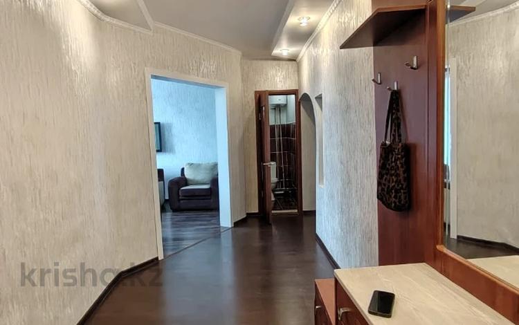 3-бөлмелі пәтер · 94 м² · 3/4 қабат, Автобазовский проезд 17, бағасы: 18.8 млн ₸ в Экибастузе — фото 40