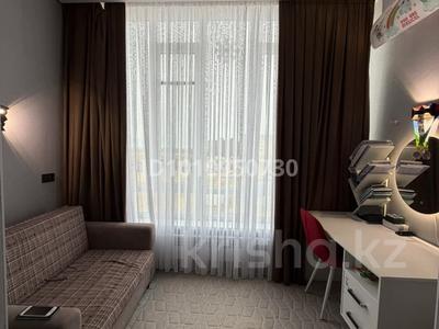 1-бөлмелі пәтер · 53.7 м² · 3/7 қабат, 20а мкр, Мкр. 20А 21, бағасы: 24.5 млн ₸ в Актау