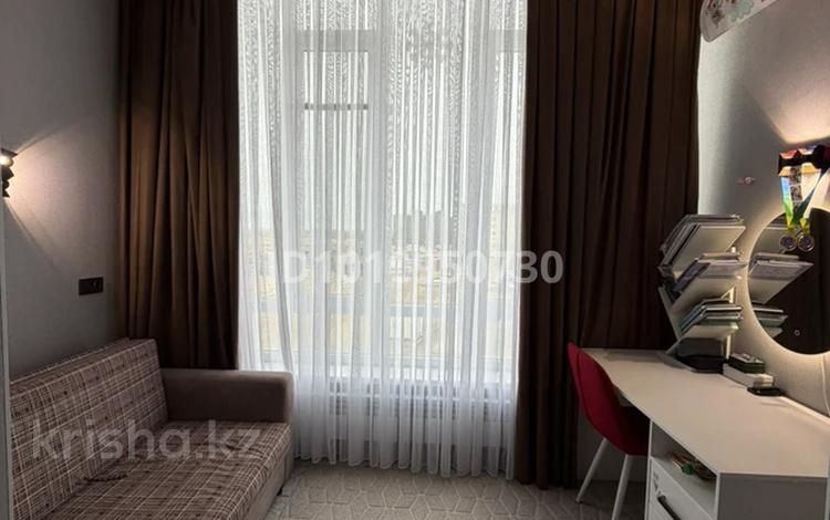 1-бөлмелі пәтер · 53.7 м² · 3/7 қабат, 20а мкр, Мкр. 20А 21, бағасы: 24.5 млн ₸ в Актау — фото 2