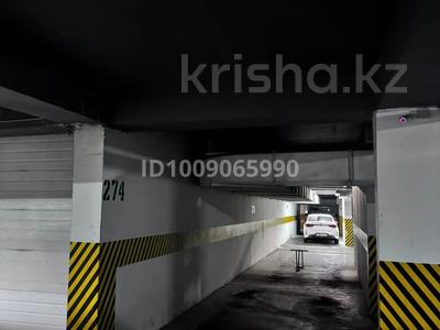 Паркинг · 12.5 м² · мкр Коктем-3 24к1 — Сатпаева, бағасы: 5 млн ₸ в Алматы, Бостандыкский р-н