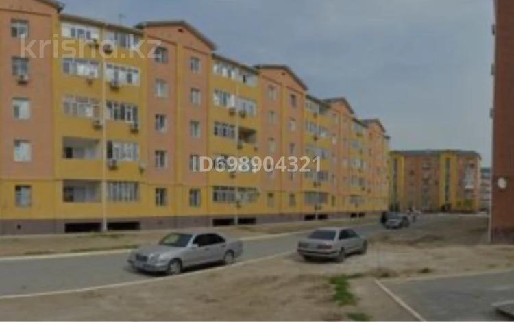 2-комнатная квартира · 62 м² · 2/5 этаж, Мкр Астана 2 12 за 17 млн 〒 в  — фото 2