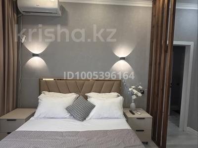1-комнатная квартира · 35 м² · 5/10 этаж, К. Сатпаева 24 — Момышулы за 13 000 ₸ в Астане, Алматы р-н