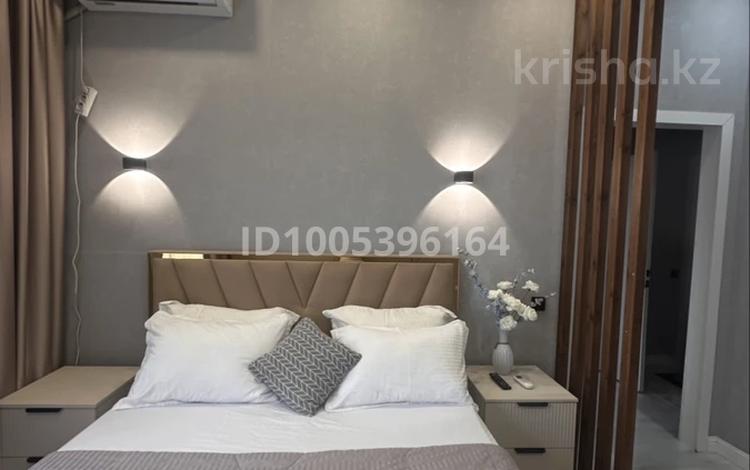 1-комнатная квартира · 35 м² · 5/10 этаж, К. Сатпаева 24 — Момышулы за 13 000 ₸ в Астане, Алматы р-н — фото 11