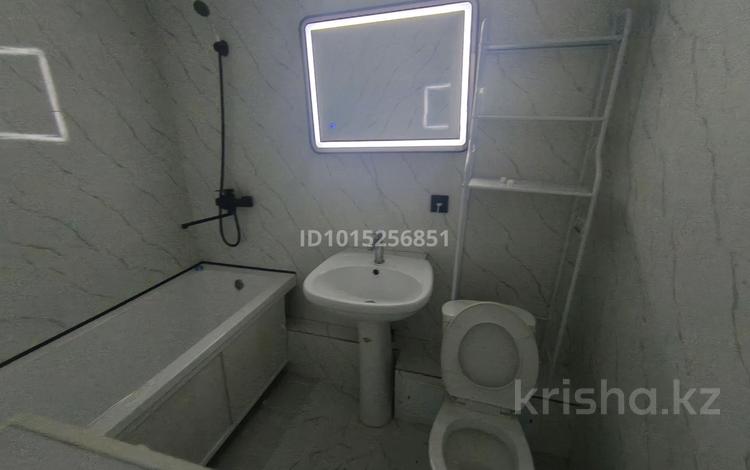 2-комнатная квартира · 37 м² · 1/9 этаж, мкр Шугыла, Жунисова 2/25 за 250 000 ₸ в Алматы, Наурызбайский р-н — фото 2