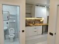 2-комнатная квартира · 37 м² · 1/9 этаж, мкр Шугыла, Жунисова 2/25 за 250 000 ₸ в Алматы, Наурызбайский р-н — фото 10