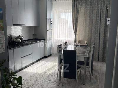 3-бөлмелі пәтер · 92.4 м² · 9/9 қабат, мкр. Алтын орда, Батыс-2 350 — Мангилик ел, бағасы: 45 млн ₸ в Актобе