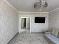 3-бөлмелі пәтер · 92.4 м² · 9/9 қабат, мкр. Алтын орда, Батыс-2 350 — Мангилик ел, бағасы: 45 млн ₸ в Актобе — фото 10