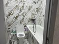 3-бөлмелі пәтер · 92.4 м² · 9/9 қабат, мкр. Алтын орда, Батыс-2 350 — Мангилик ел, бағасы: 45 млн ₸ в Актобе — фото 8