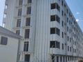 3-комнатная квартира · 73.91 м² · 4/6 этаж, мкр Кайрат уч. 377 за 40 млн ₸ в Алматы, Турксибский р-н — фото 3