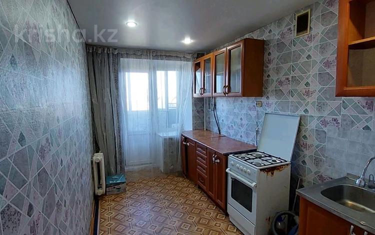 2-бөлмелі пәтер · 52 м² · 4/5 қабат, Украинская, бағасы: ~ 16.4 млн ₸ в Петропавловске — фото 2