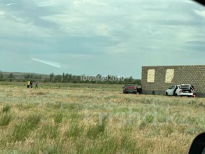 Участок · 10 соток, Жанаконыс-4 за 3.5 млн 〒 в Актобе, жилой массив Жанаконыс-4