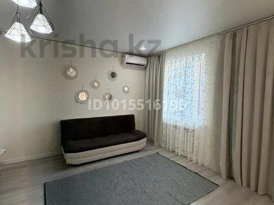 1-бөлмелі пәтер · 38 м² · 9/10 қабат, Роза Багланова 1, бағасы: 240 000 ₸ в Астане, Нура р-н