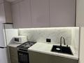 1-комнатная квартира · 38 м² · 9/10 этаж, Роза Багланова 1 за 240 000 ₸ в Астане, Нура р-н — фото 12