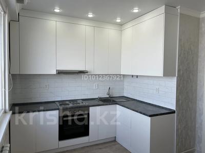 1-бөлмелі пәтер · 33.7 м² · 3/9 қабат, ул. Ахмета Байтурсынова 40, бағасы: 22 млн ₸ в Астане, Алматы р-н