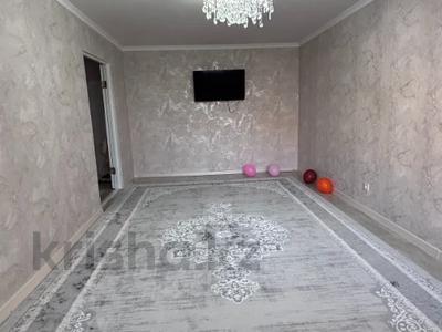 2-комнатная квартира · 59 м² · 4/9 этаж, мкр. Алтын орда, Мангилик Ел за 20 млн ₸ в Актобе