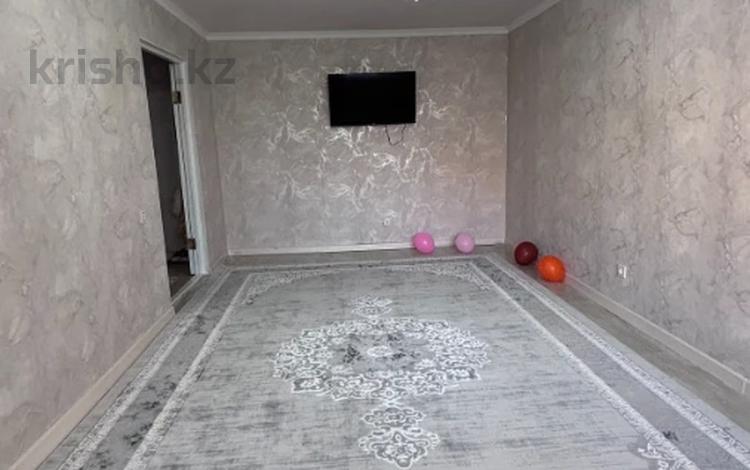 2-комнатная квартира · 59 м² · 4/9 этаж, мкр. Алтын орда, Мангилик Ел за 20 млн ₸ в Актобе — фото 8