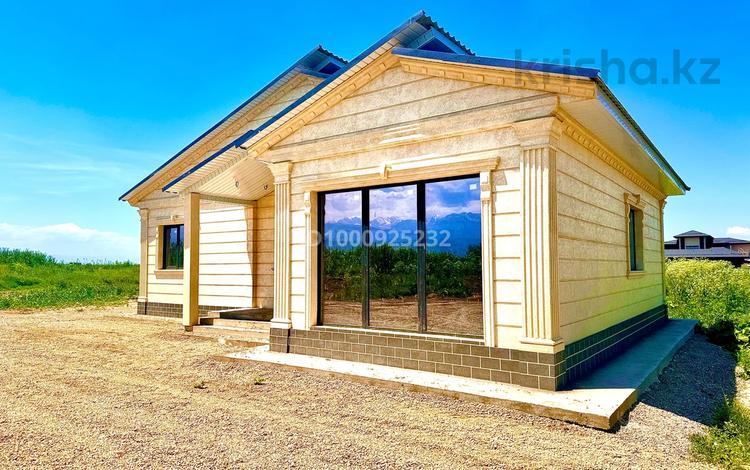 Отдельный дом · 4 комнаты · 110 м² · 6 сот., 25 898Б за 28.9 млн 〒 в Жана куате — фото 2