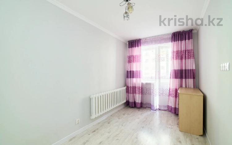 3-комнатная квартира, 69 м², 2/12 этаж, сыганак 18 за 28.5 млн 〒 в Астане — фото 5