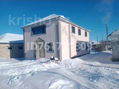 Дача · 4 комнаты · 200 м² · 4 сот., СК Спецавтобаза за 18 млн 〒 в Актобе