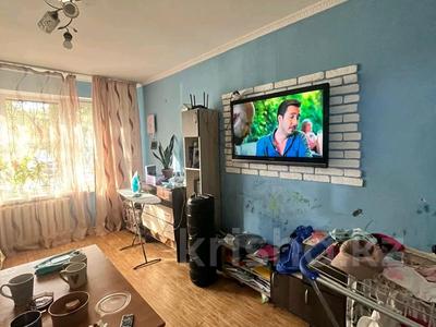 2-комнатная квартира · 48 м² · 1/4 этаж, 2 микрорайон 10 за 17 млн 〒 в Конаеве (Капчагай)