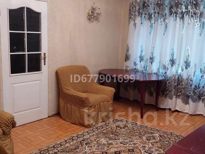 2-комнатная квартира · 53.6 м² · 2/4 этаж, Байтурсынова 78-1 — Курмангазы за 280 000 ₸ в Алматы, Алмалинский р-н