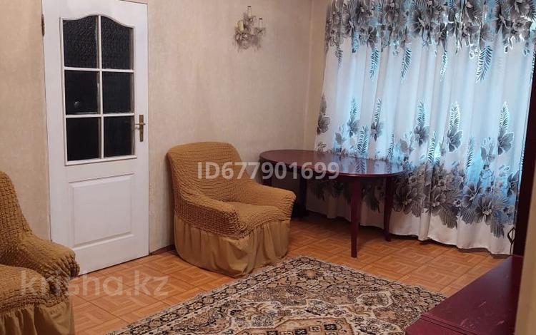 2-бөлмелі пәтер · 53.6 м² · 2/4 қабат, Байтурсынова 78-1 — Курмангазы, бағасы: 280 000 ₸ в Алматы, Алмалинский р-н — фото 7
