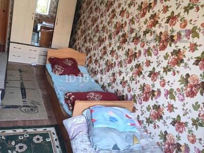 3 комнаты · 52 м² · 3/5 этаж, Кабанбай батыр 13 а за 35 000 ₸ в Шымкенте, Аль-Фарабийский р-н