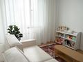 3-бөлмелі пәтер · 80 м² · 9/22 қабат, Калибек Куанышбаев, 9/3, бағасы: 63 млн ₸ в Астане, Сарайшык р-н — фото 10