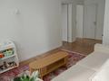 3-бөлмелі пәтер · 80 м² · 9/22 қабат, Калибек Куанышбаев, 9/3, бағасы: 63 млн ₸ в Астане, Сарайшык р-н — фото 12