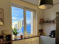3-бөлмелі пәтер · 80 м² · 9/22 қабат, Калибек Куанышбаев, 9/3, бағасы: 63 млн ₸ в Астане, Сарайшык р-н