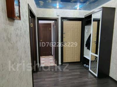 3-бөлмелі пәтер · 67.6 м² · 4/6 қабат, Горького 173 — 10ая школа, бағасы: 32 млн 〒 в Петропавловске