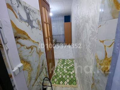 1-комнатная квартира · 14 м² · 4/4 этаж, мкр №3 за 150 000 〒 в Алматы, Ауэзовский р-н