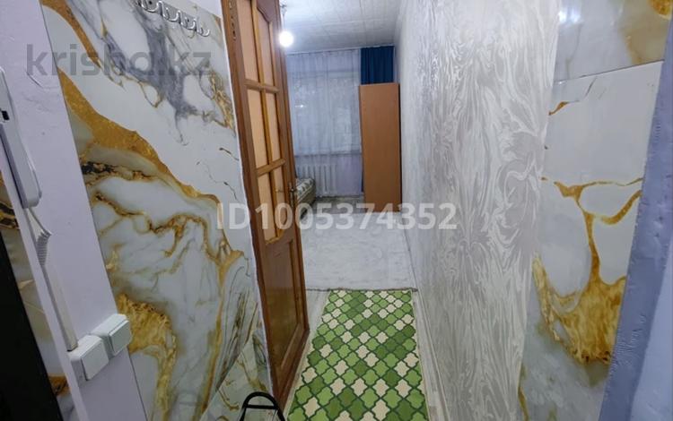 1-бөлмелі пәтер · 14 м² · 4/4 қабат, мкр №3, бағасы: 150 000 ₸ в Алматы, Ауэзовский р-н — фото 24