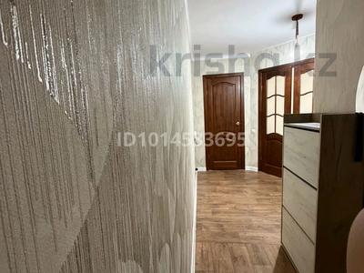 1-комнатная квартира · 43.9 м² · 4/9 этаж, Нур Актобе 28 — ТД Айман,с/м Анвар,школа 60,детский садик Нурсултан за 11.5 млн ₸
