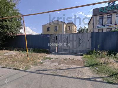 Жеке үй · 6 бөлме · 300 м² · 8 жүзд., 112 квартал ш/а., Момышулы 132, бағасы: 75 млн ₸ в Шымкенте, Туран р-н