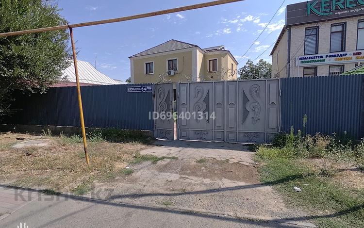 Жеке үй · 6 бөлме · 300 м² · 8 жүзд., 112 квартал ш/а., Момышулы 132, бағасы: 75 млн ₸ в Шымкенте, Туран р-н — фото 2