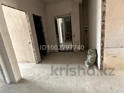 3-комнатная квартира · 117.2 м² · 5/7 этаж, Микрорайон 4 61/1 за 45 млн 〒 в Конаеве (Капчагай)