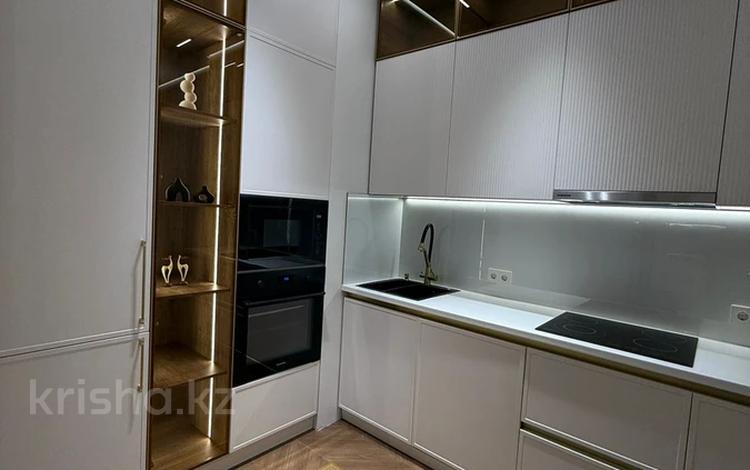 1-бөлмелі пәтер · 50 м² · 2/12 қабат, Просп. Сакена Сейфуллина 416к3, бағасы: 5 000 ₸ в Алматы, Алмалинский р-н — фото 2