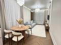 1-бөлмелі пәтер · 50 м² · 2/12 қабат, Просп. Сакена Сейфуллина 416к3, бағасы: 5 000 ₸ в Алматы, Алмалинский р-н — фото 4