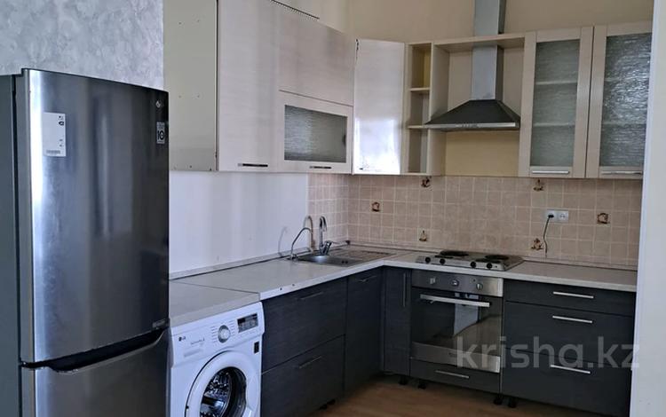 3-комнатная квартира · 100 м² · 10/16 этаж, Абая 150/230 за 360 000 ₸ в Алматы, Бостандыкский р-н — фото 2
