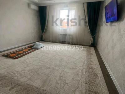 2-комнатная квартира, 74 м², 5/5 этаж, 16-й мкр 86-86/1 за 20.3 млн 〒 в Актау, 16-й мкр 