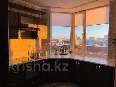 1-комнатная квартира · 41 м² · 9/13 этаж, Байтурсынова 31 — Сагадат Нурмагамбетов за 22.5 млн ₸ в Астане, Сарайшык р-н