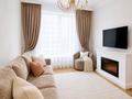 2-бөлмелі пәтер · 55 м² · 6/16 қабат, Розыбакиева 217, бағасы: 85.5 млн ₸ в Алматы, Бостандыкский р-н