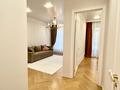2-бөлмелі пәтер · 55 м² · 6/16 қабат, Розыбакиева 217, бағасы: 85.5 млн ₸ в Алматы, Бостандыкский р-н — фото 7