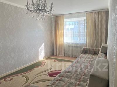 3-бөлмелі пәтер · 68.3 м² · 6/9 қабат, Серкебаева 41, бағасы: ~ 31 млн ₸ в Астане, Сарыарка р-н