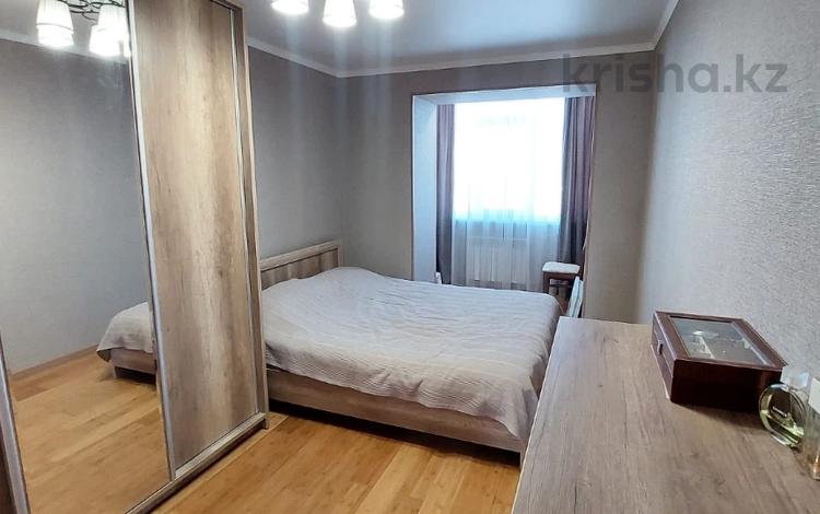 4-комнатная квартира · 111 м² · 7/10 этаж, Сатпаева 50/1 за 53 млн ₸ в Усть-Каменогорске — фото 14