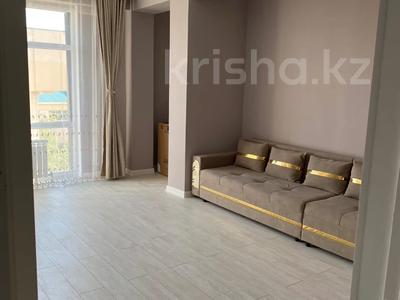 2-комнатная квартира · 63 м² · 4 этаж, Микрорайон 4 61/1 за 3 000 〒 в Конаеве